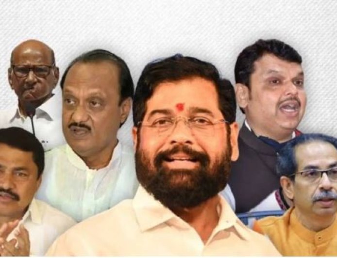 4 अहिल्यानगर महापालिका निवडणूक : जागावाटपावरून महायुतीत तणाव, फूट पडणार का?