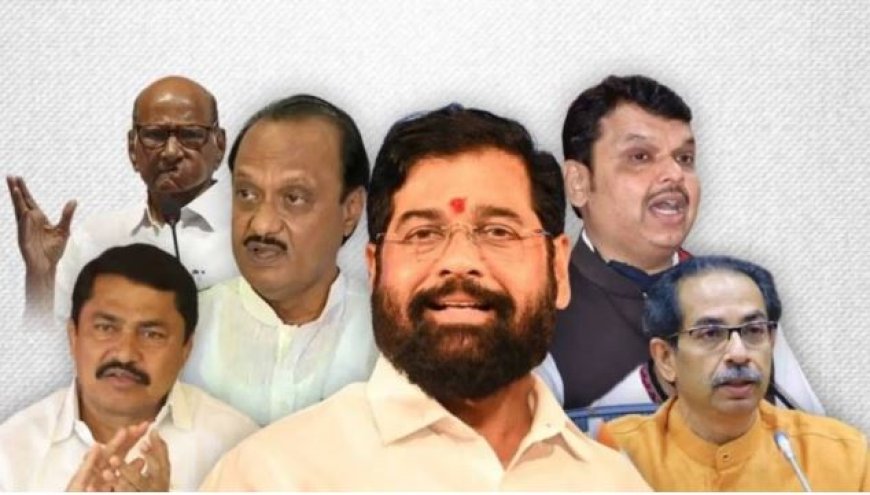 4 अहिल्यानगर महापालिका निवडणूक : जागावाटपावरून महायुतीत तणाव, फूट पडणार का?